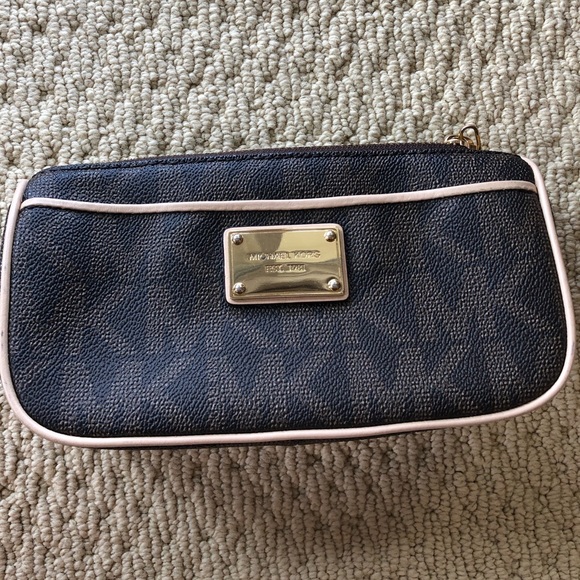 Coach Handbags - Michael Kors Small Pouch